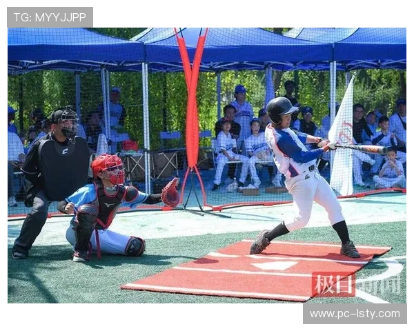 棒垒球成两岸体育交流重要选项，大学生群体最活跃