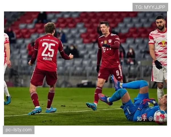 评论:德甲争冠悬念几近终结,联赛竞争力是否因此受损?