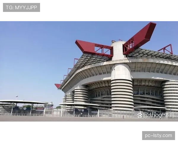 国米与米兰市政府就新圣西罗-梅阿查球场最终建设方案签署谅解备忘录 国米与米兰市政府就新圣西罗-梅阿查球场最终建设方案签署谅解备忘录